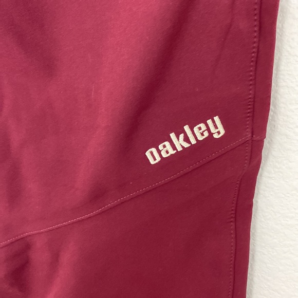 NWT Oakley Promise Land Soft Shell Pants - Picture 7 of 11